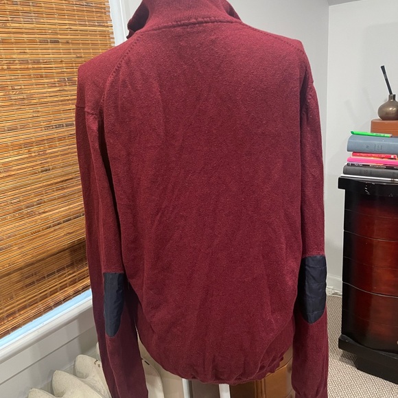 CORTEFIEL SWEATER - Picture 7 of 9